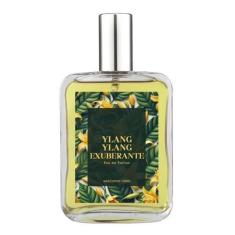 Imagem de Perfume Ylang Ylang Exuberante Homem 100ml Natural e Vegano - Essência
