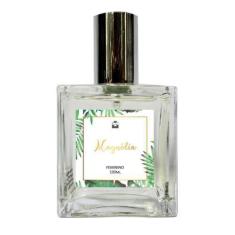 Imagem de Perfume Feminino Magnólia 100ml - Essência Do Brasil