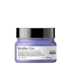 Imagem de Máscara Capilar Serie Expert Blondifier Cool 250ml - L'oreal - L'Oréal