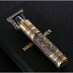 Imagem de Máquina De Cortar Cabelo Trimmer - Hair Trimmer