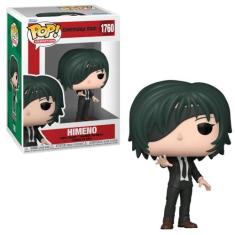 Imagem de Boneco Funko Pop! Chainsaw Man - Himeno