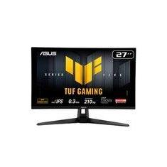 Imagem de Monitor Gamer QHD 27 Curva Asus QHD VG279QM5A