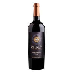 Imagem de Vinho Casa Valduga Origem Cabernet Sauvignon 750ml