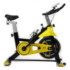 Bicicleta Ergométrica Spinning Profissional MS2000 - Kikos em Promoção é no  Buscapé