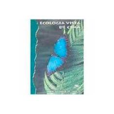 Imagem de Ecologia Vista de Cima - Indefinido - 9788515016617