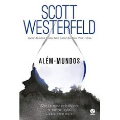Imagem de Além - Mundos - Scott Westerfeld - 9788501107572