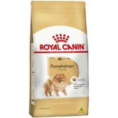 Imagem de RC Cão Pomeranian Adult-2,5Kg