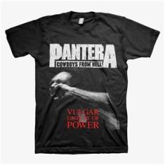 Imagem de Camiseta Pantera - Vulgar - 