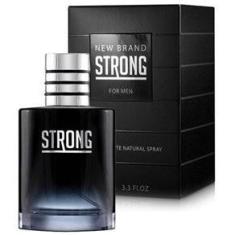 Imagem de Strong  for men edt 100 ml spray