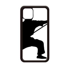 Imagem de Capa China Shaolin Stick Kung Fu Culture para iPhone 11 Pro Max para Apple Mobile Case Shell
