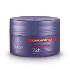 Imagem de Eudora Siàge Máscara Capilar Combate o Frizz 250g