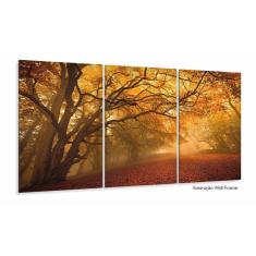 Imagem de Quadros Decorativos Arvore Paisagem Sala Quarto 120x60