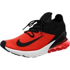 Imagem de Nike Mens Air Max 270 Running Shoes