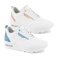 Imagem de Tênis Bicolor Feminino Ramarim 2276201-Feminino