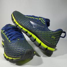 Imagem de Tênis Corrida Unissex Confortável Casual Lets Estilo - Let's