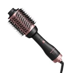 Imagem de Escova Secadora 1200W Black Rose Argan Mondial ES-14 110v