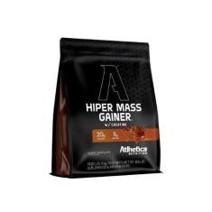 Imagem de Hiper Mass Gainer W/ Creatine  - Atlhetica Nutrition