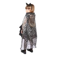 Imagem de Fantasia Capa Dona Aranha - Halloween - Quimera Kids
