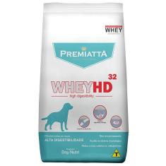 Imagem de Ração Premiatta HD Alta Digestibilidade para Cães Filhotes - 3 Kg