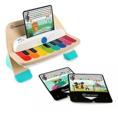 Imagem de Piano Magico Musical Com Touch Baby Eintein Bebe Infantil