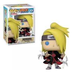Imagem de Funko Pop! Animation-naruto Shippuden - Deidara 1434