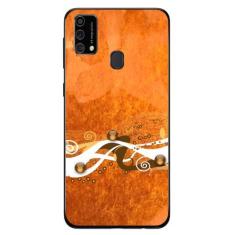 Imagem de Capa Adesivo Skin371 Verso Para Samsung Galaxy M21s (2020) - Kawaskin