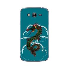 Imagem de Capa Adesivo Skin365 Verso Para Galaxy Grand Duos Gt-I9082l - Kawaskin