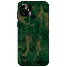 Imagem de Capa Adesivo Skin161 Verso Para Blu B3 2024 - KawaSkin