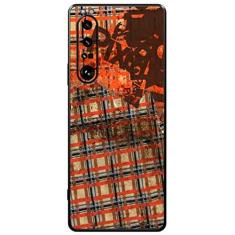 Imagem de Capa Adesivo Skin194 Verso Para Sony Xperia 1 III (2021)