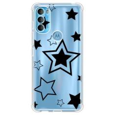 Imagem de Capa Capinha De Celular Compatível com Moto G71 Personalizada - Tudo C