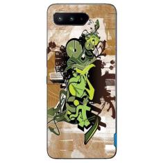 Imagem de Capa Adesivo Skin072 Verso Para Asus Rog Phone 5 (2021) - KawaSkin