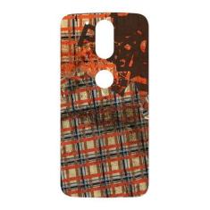 Imagem de Capa Adesivo Skin194 Verso Para Motorola Moto G4 Plus - Kawaskin