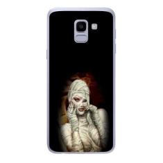 Imagem de Capa Adesivo Skin116 Verso Para Samsung Galaxy J6 - Kawaskin