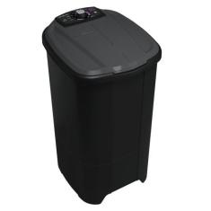 Imagem de Lavadora de Roupas Tanquinho 15 Kg Black 220v - Newmaq, 220V