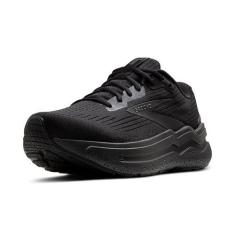 Imagem de Brooks Tênis feminino Ghost Max 2, Preto/Preto/Ébano, 34