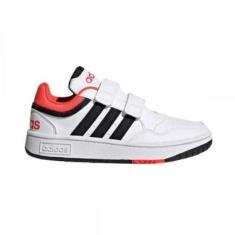 Imagem de Tenis Adidas Hoops 3.0 Ho3863 Juvenil-Unissex