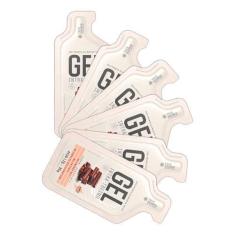 Imagem de Kit 6X: Gel Intra Treino Chocolate + Cafeína True Source 35g