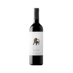 Imagem de Vinho O Leão Tinto Vik 750 Ml