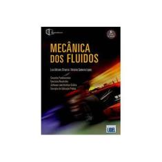 Imagem de Mecânica dos Fluídos - António Gameiro Lopes - 9789897522215