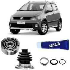 Imagem de Junta Deslizante Caixa Crossfox 1.6 8v 2005 a 2014 Nakata