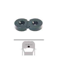 Imagem de Coxim Do Motor - Gm Caravan 1976>1987 / Opala 1969>1987 - 3637