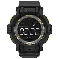 Imagem de Relógio Masculino Mormaii MOM08111C/8Y - /