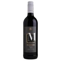 Imagem de Vinho Namaqua Merlot 750Ml