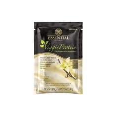 Imagem de VEGGIE VANILLA ESSENTIAL NUTRITION 30G 