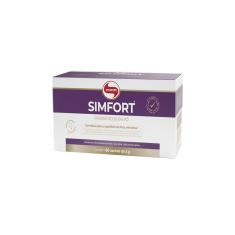 Imagem de SIMFORT MIX DE PROBIóTICOS VITAFOR 60 SACHêS DE 2G 