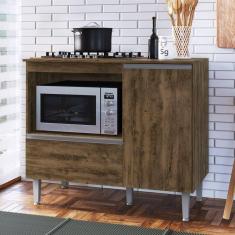 Imagem de Balcao Cooktop E Forno Lais Itaúba