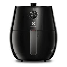 Imagem de Fritadeira Air Fryer Electrolux Eaf10 Preto 1400w- 127v EAF10