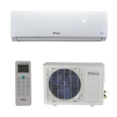 Imagem de Ar Condicionado Hi Wall Eco Philco Inverter 24.000 Btus Frio 220v