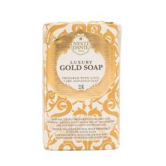Imagem de Nesti Dante Sabonete Barra Luxury Gold Soap 250G