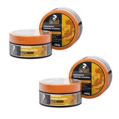 Imagem de Creme de pentear efeito matte- LGN Barber 150g